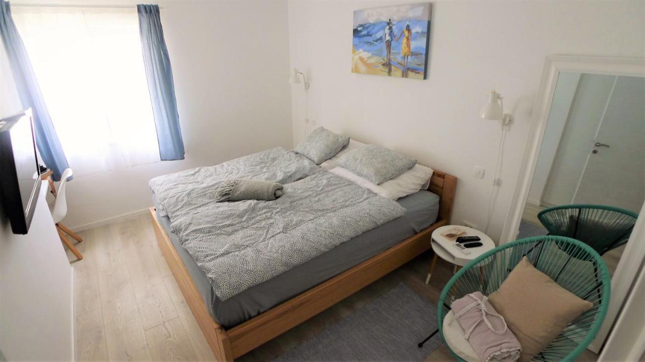 The Duke Appartement Šibenik Buitenkant foto