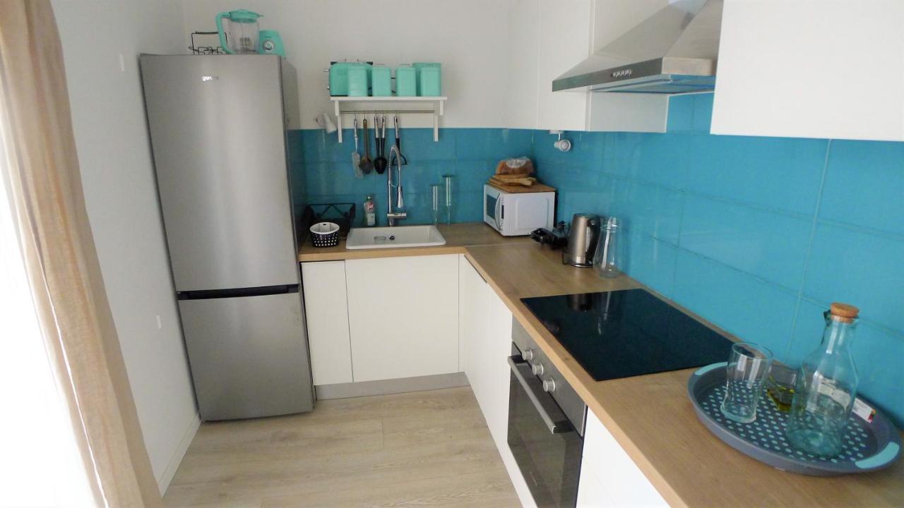 The Duke Appartement Šibenik Buitenkant foto