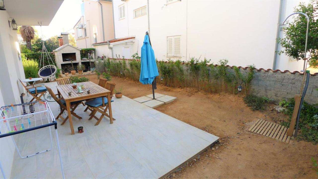 The Duke Appartement Šibenik Buitenkant foto