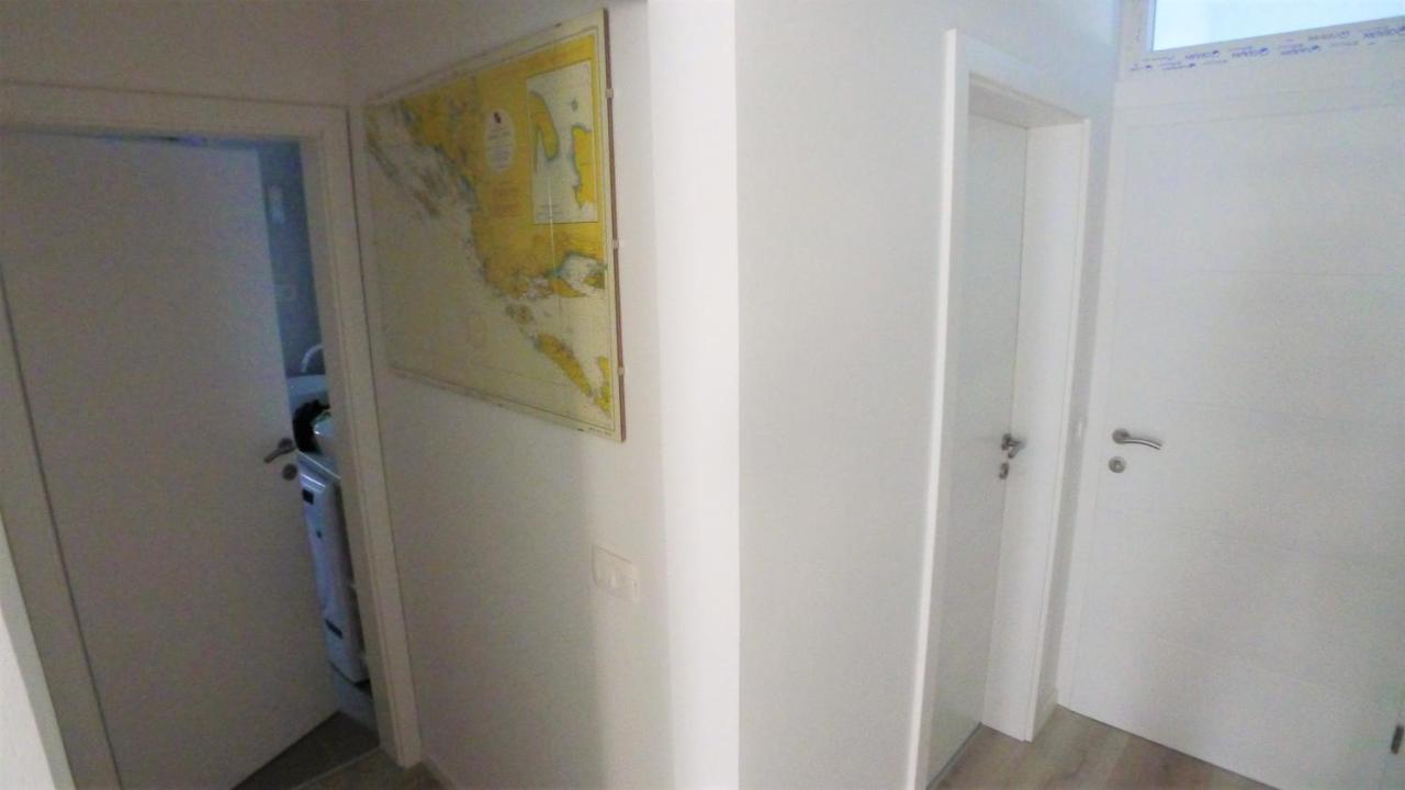 The Duke Appartement Šibenik Buitenkant foto