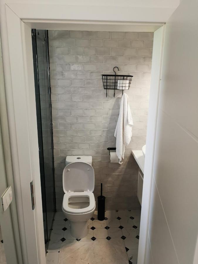 The Duke Appartement Šibenik Buitenkant foto