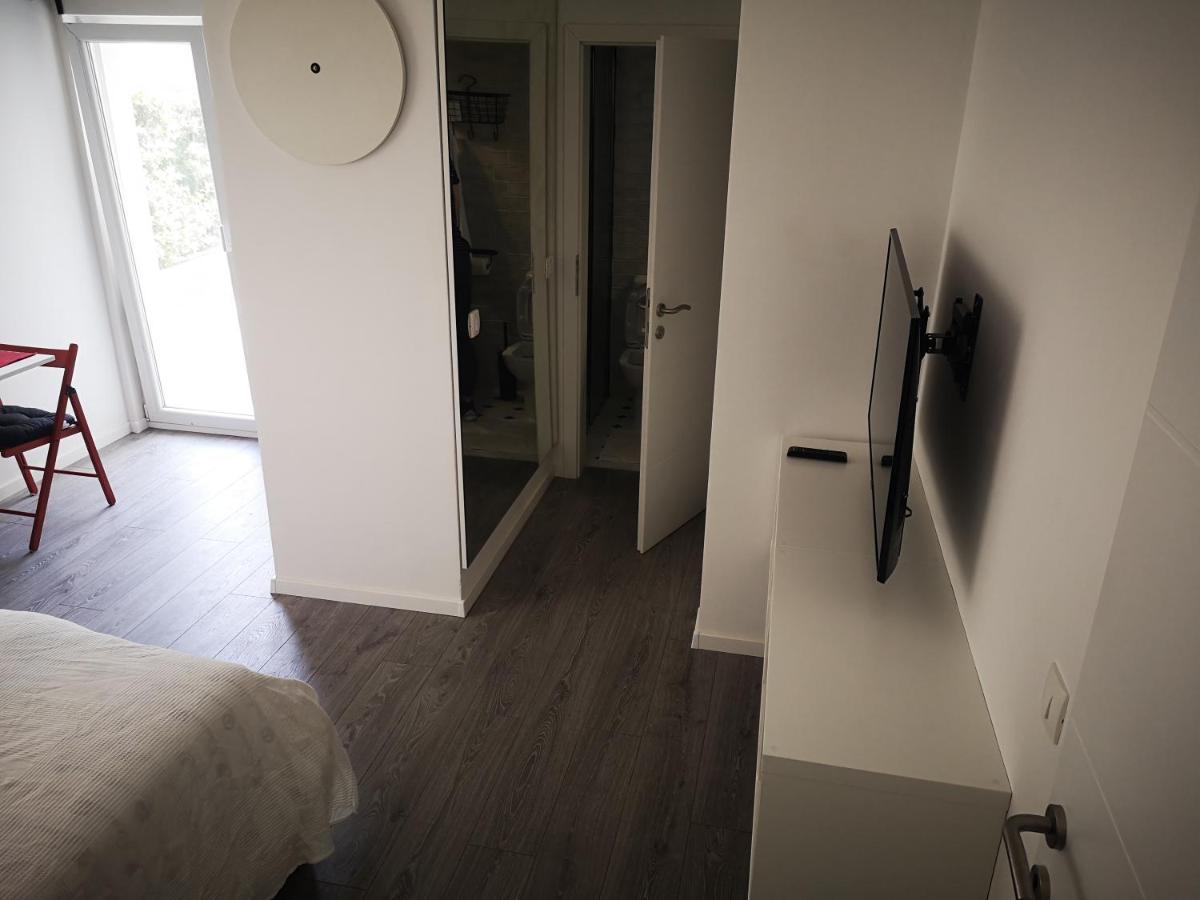 The Duke Appartement Šibenik Buitenkant foto