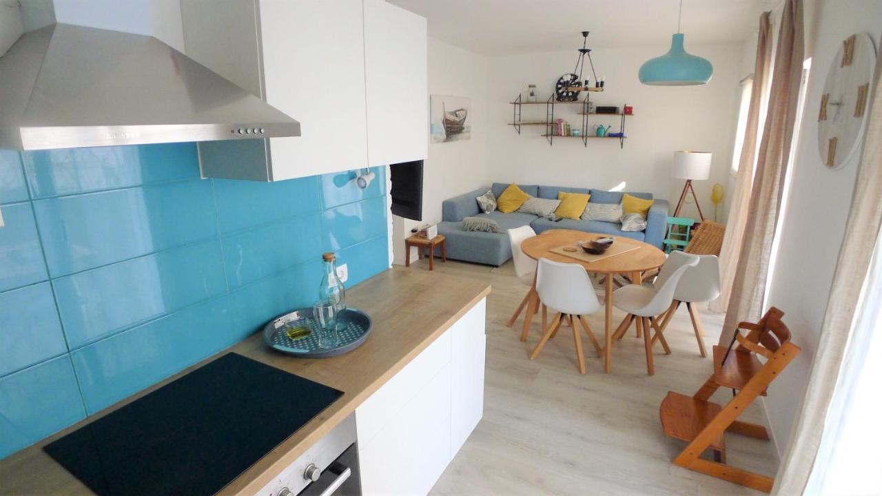 The Duke Appartement Šibenik Buitenkant foto