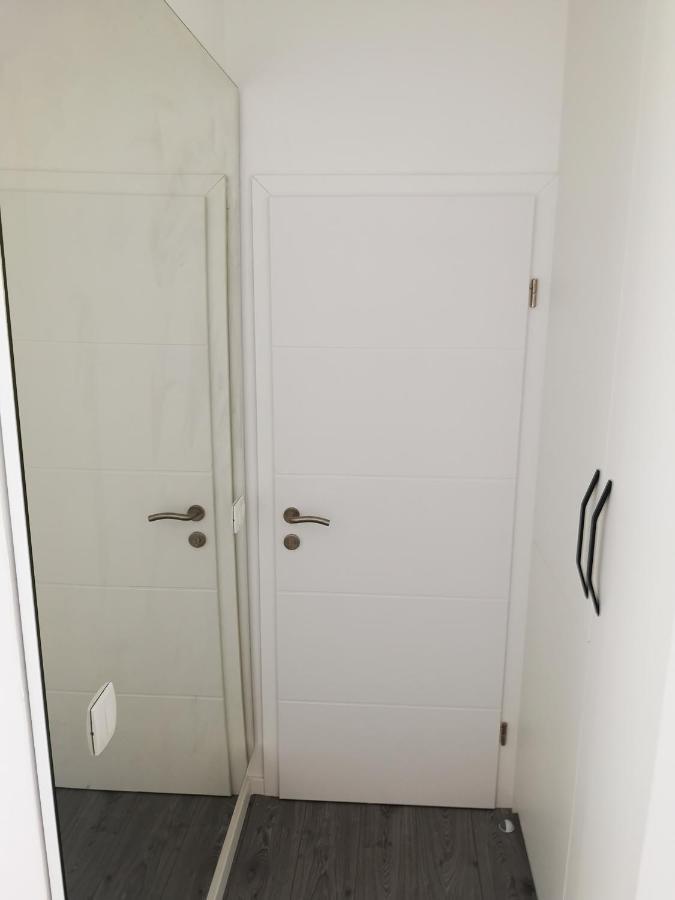 The Duke Appartement Šibenik Buitenkant foto
