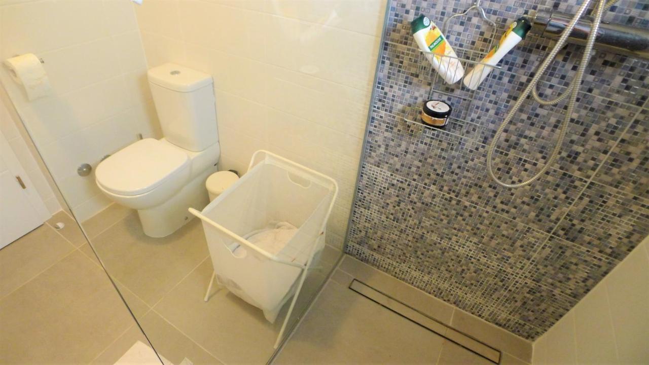 The Duke Appartement Šibenik Buitenkant foto