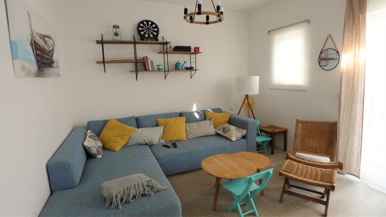 The Duke Appartement Šibenik Buitenkant foto