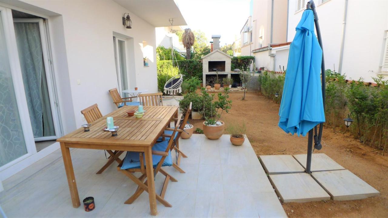 The Duke Appartement Šibenik Buitenkant foto