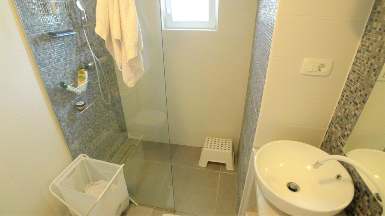 The Duke Appartement Šibenik Buitenkant foto