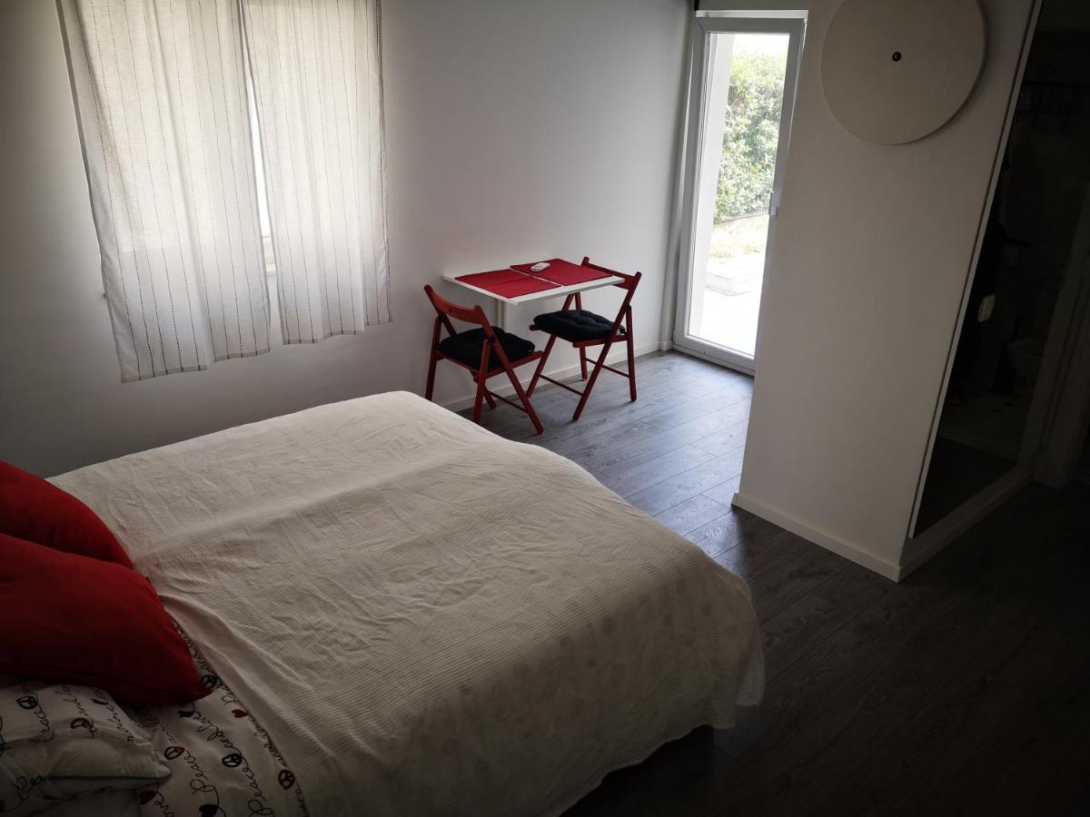 The Duke Appartement Šibenik Buitenkant foto