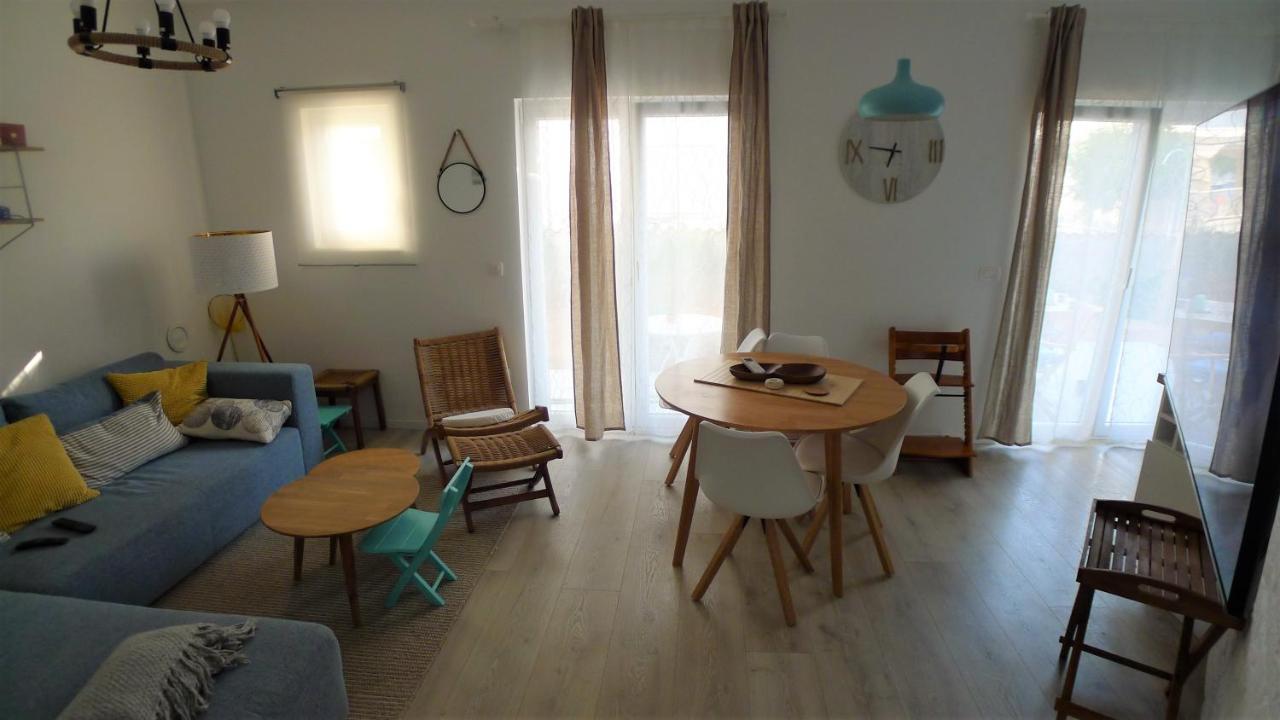 The Duke Appartement Šibenik Buitenkant foto