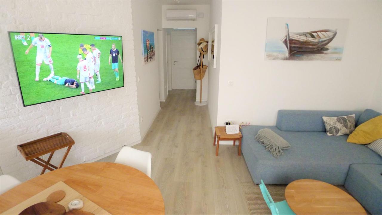 The Duke Appartement Šibenik Buitenkant foto