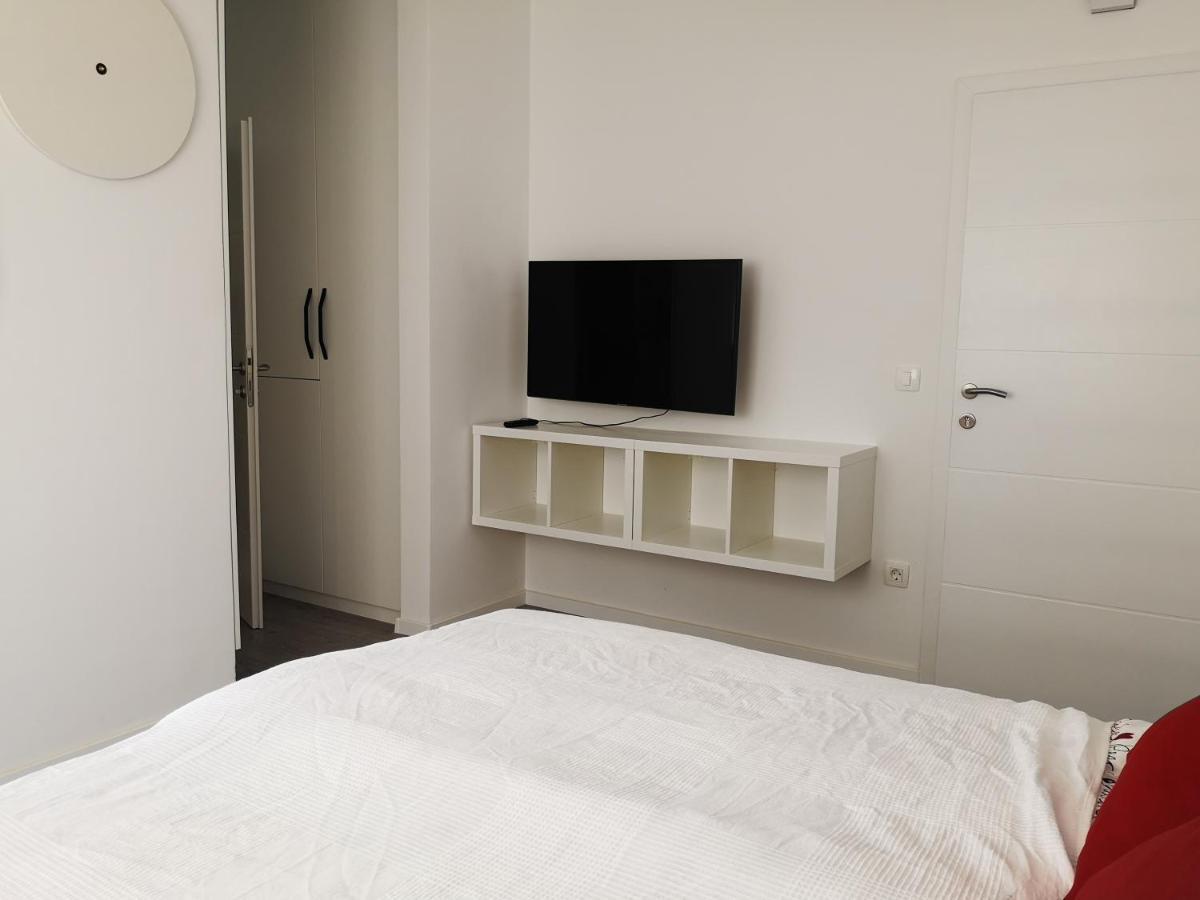 The Duke Appartement Šibenik Buitenkant foto