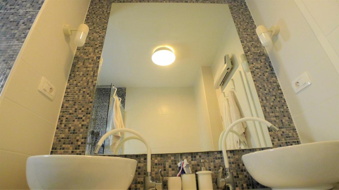 The Duke Appartement Šibenik Buitenkant foto